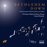4 Old English Carols, Op. 20b: A Babe Is born