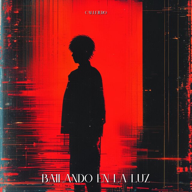 Bailando en la Luz