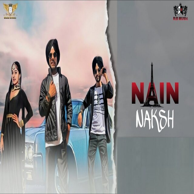 Nain Naksh