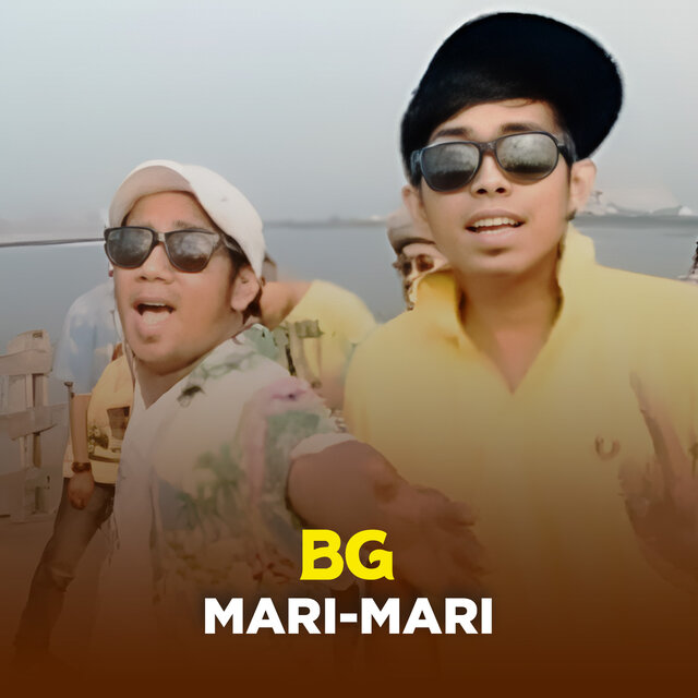 MARI - MARI