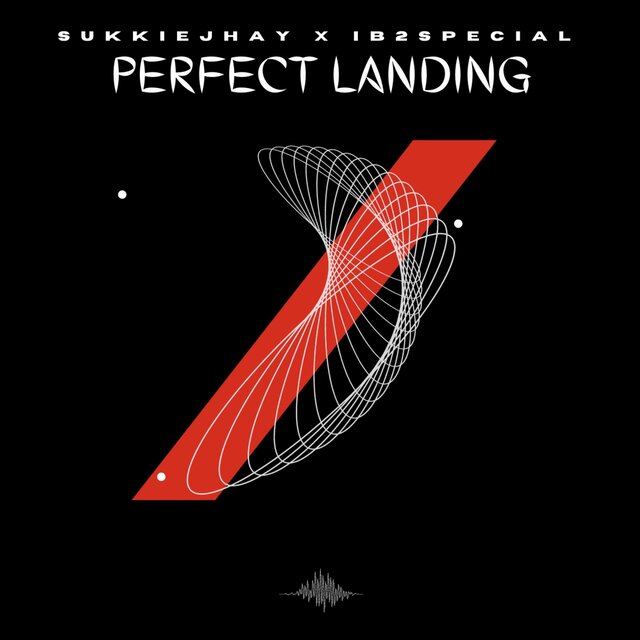 Perfect landing