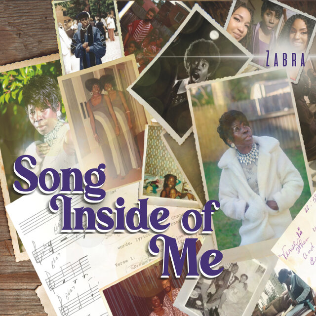 Song Inside of Me