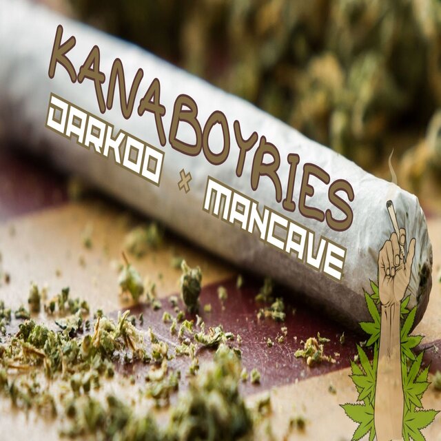 Kanabouries