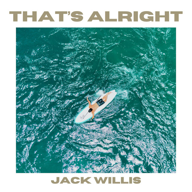 That's Alright