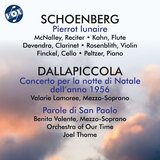 Pierrot Lunaire, Op. 21