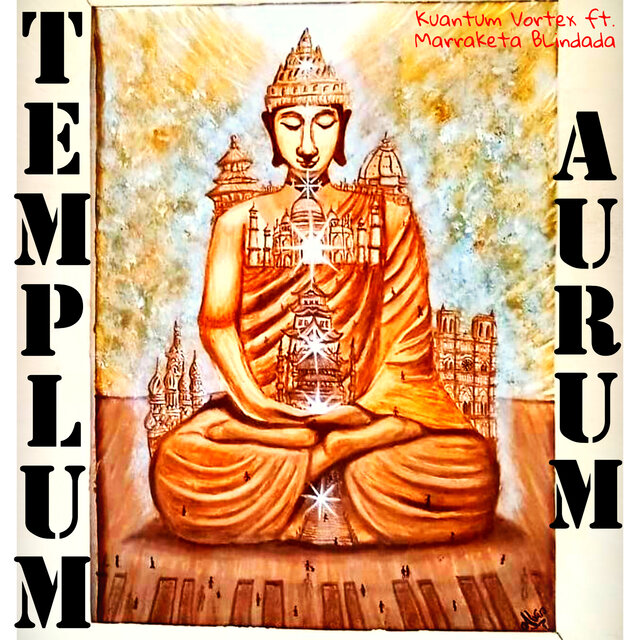 Templum Aurum