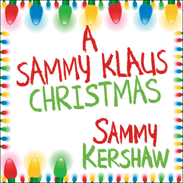 A Sammy Klaus Christmas Karaoke Tracks