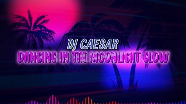 Dancing in the Moonlight Glow (Lyric Video)
