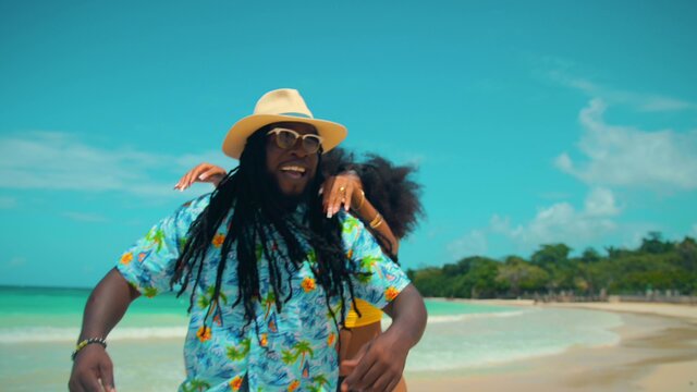 Jamaica Love