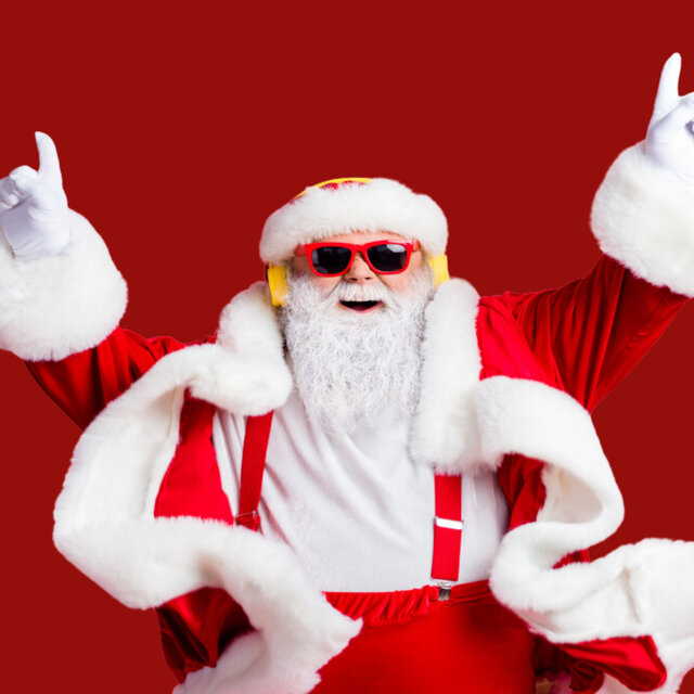 Christmas Chronicles