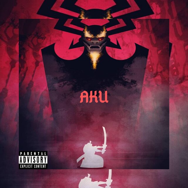 Aku (feat. Phrodoe)