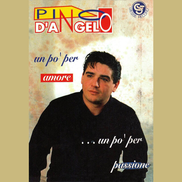 Un po' per amore... un po' per passione