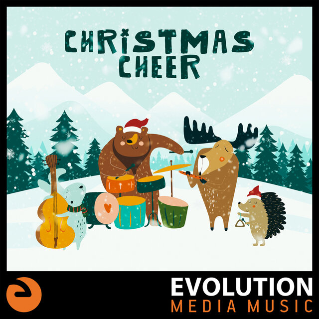 Christmas Cheer
