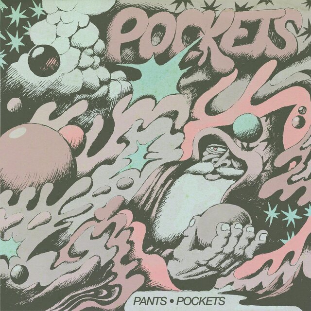pockets