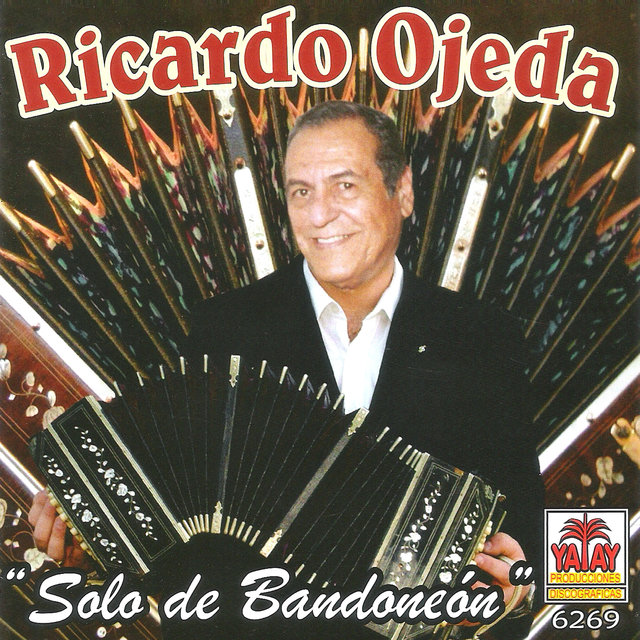 Solo de Bandoneón
