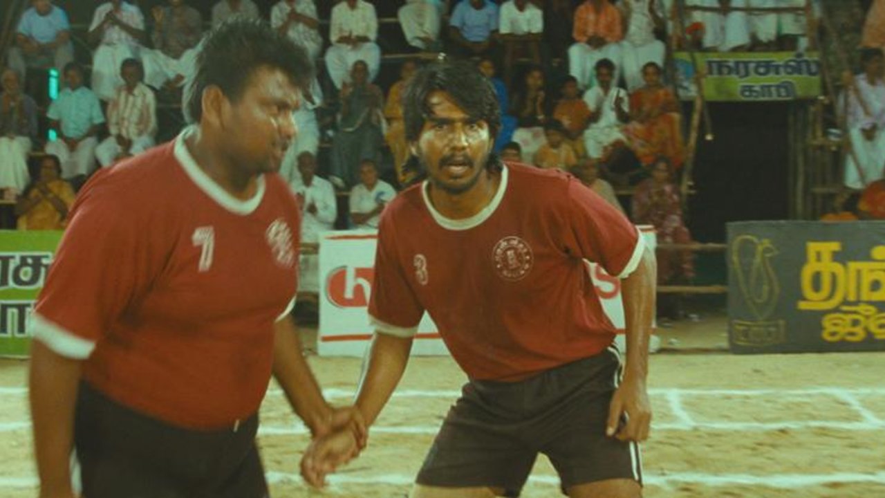 Kabadi Kabadi (From "Vennila Kabadi Kuzhu")