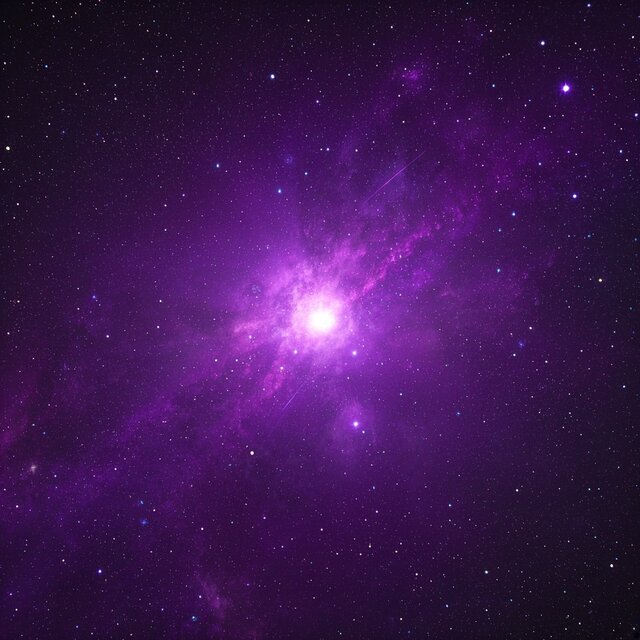 From Space