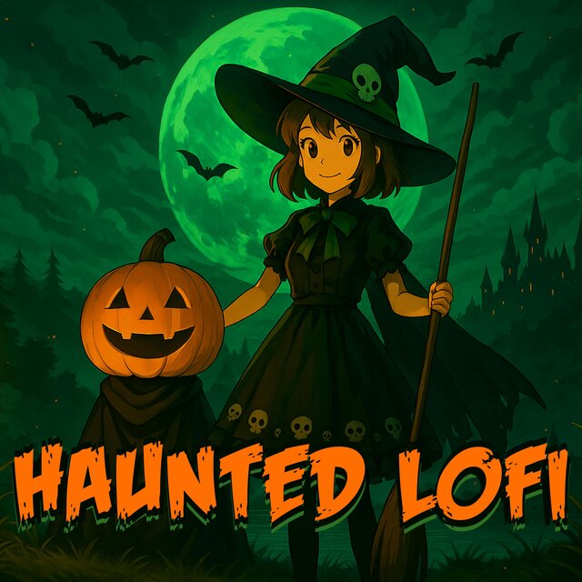 Haunted Lofi