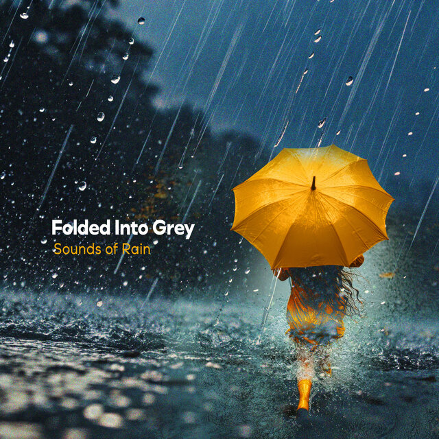 Folded Into Grey