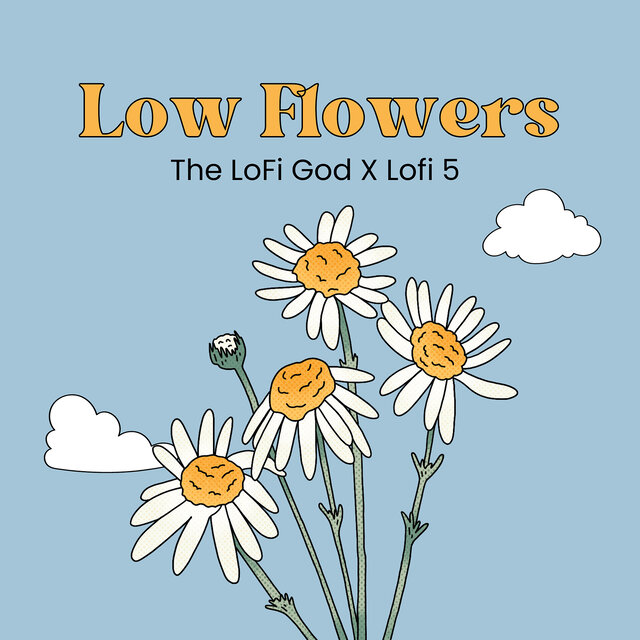 Low Flowers