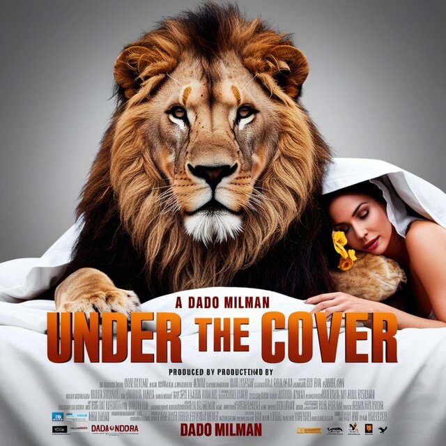 Under The Cover