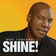 Cover art for album Shine! by Ben Tankard