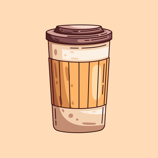 Lofi Coffee Vol.1