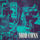 Cover art for album Mod Cons by Mod Cons