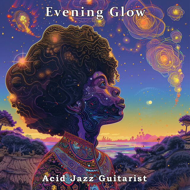 Evening Glow