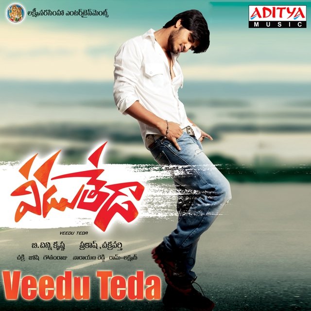 Veedu Teda (Original Motion Picture Soundtrack)