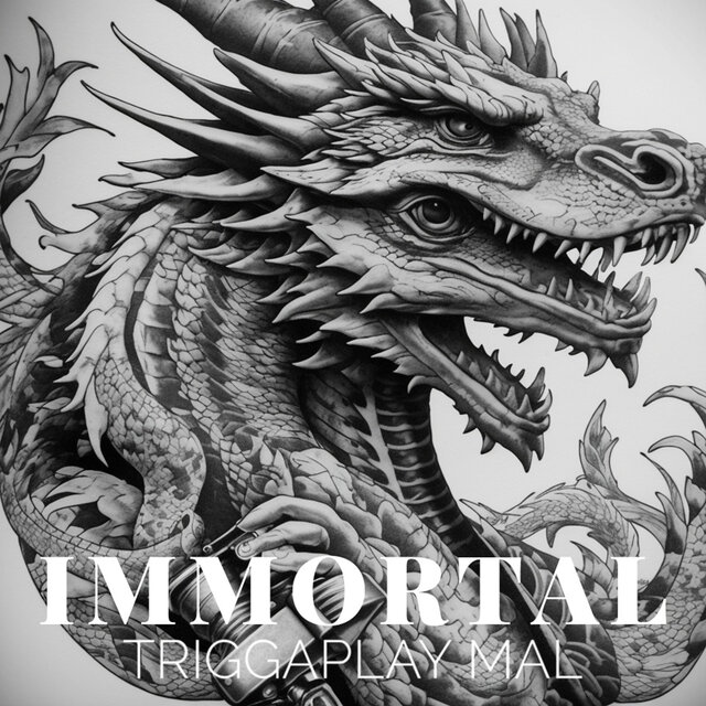 Immortal