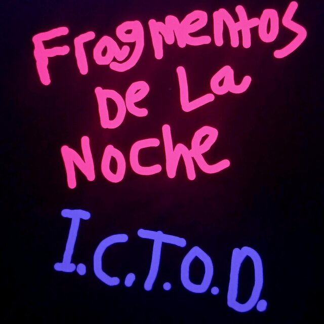 Fragmentos De La Noche