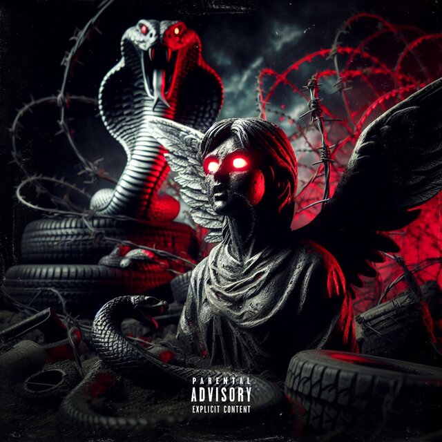 Peace Vs Snakes - Bonus