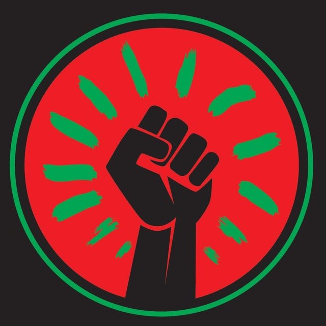 Black Fist (feat. Tito Lo) - Single