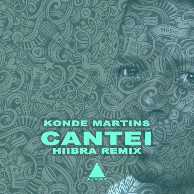 Cantei (Hiibra Remix)