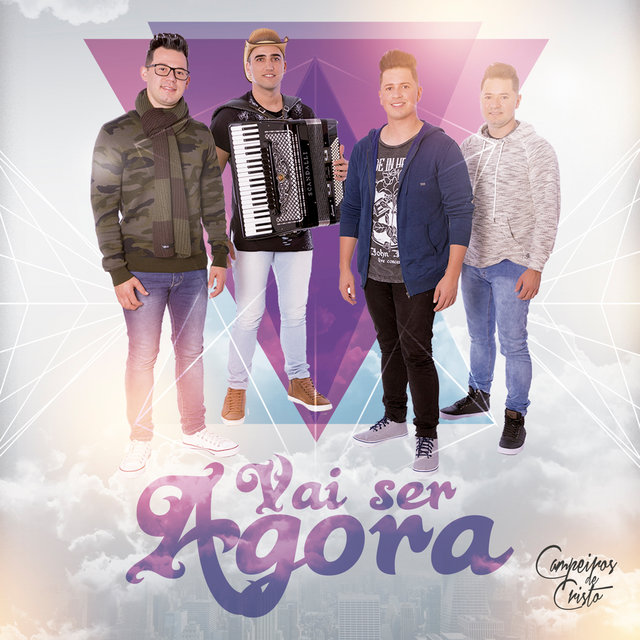 Vai Ser Agora