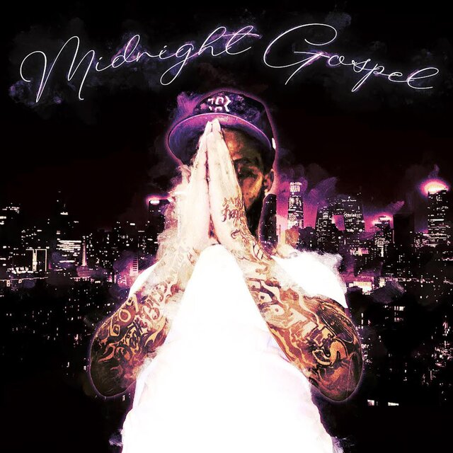 Midnight Gospel