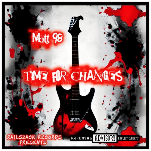 Time For Changes