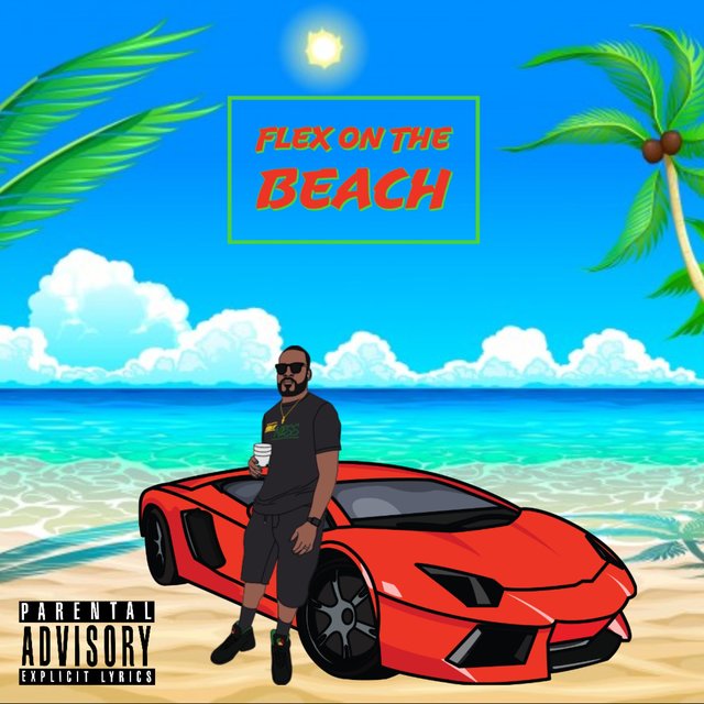 Flex on the Beach