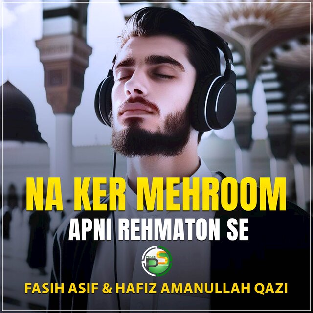 Na Ker Mehroom Apni Rehmaton Se