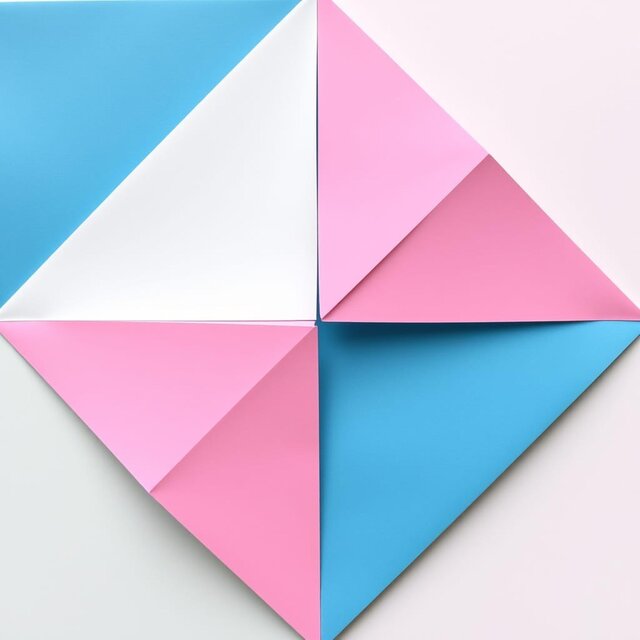 Folded Corners