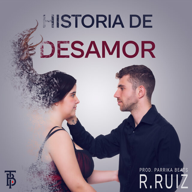 Historia de Desamor