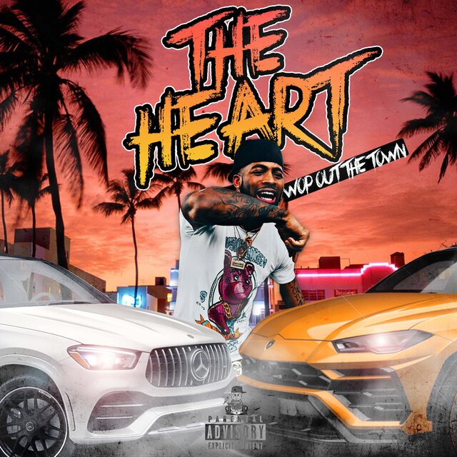 The Heart