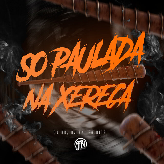 Só Paulada