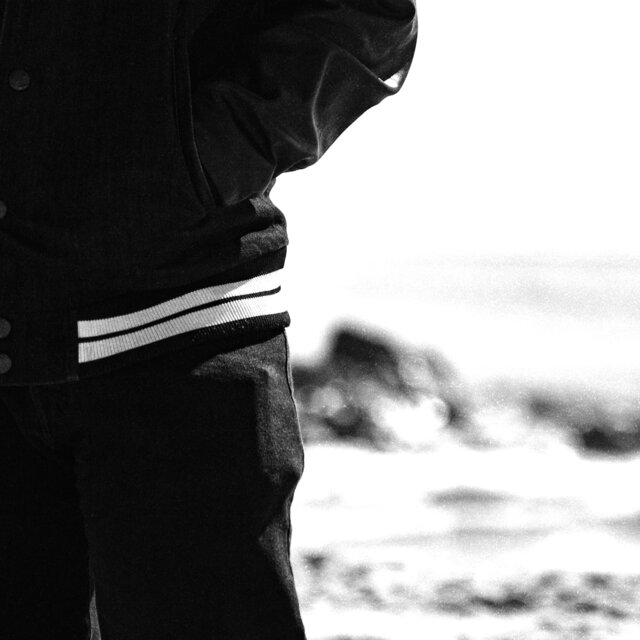 Lost at Sea