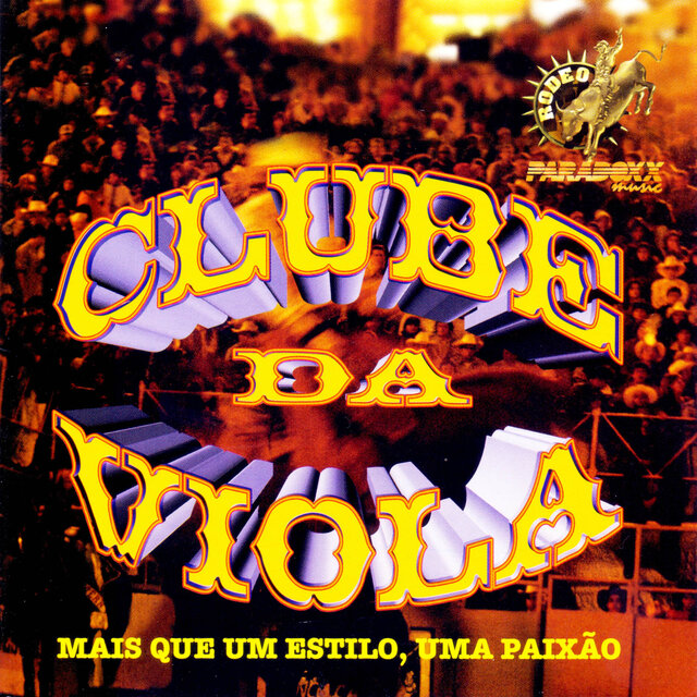 Clube da Viola