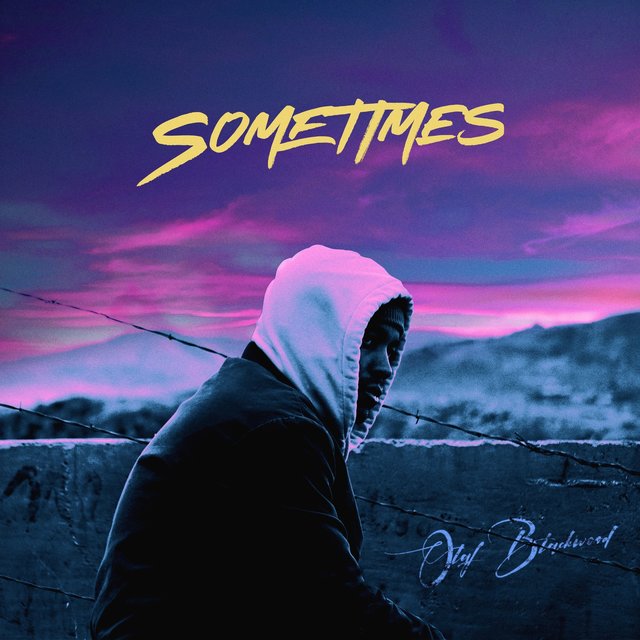 Sometimes