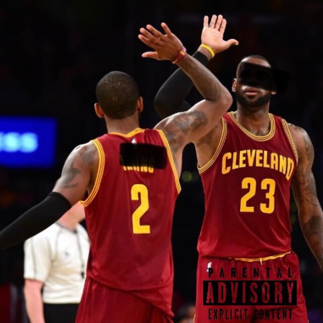 Dynamic Duo : Pt. 1