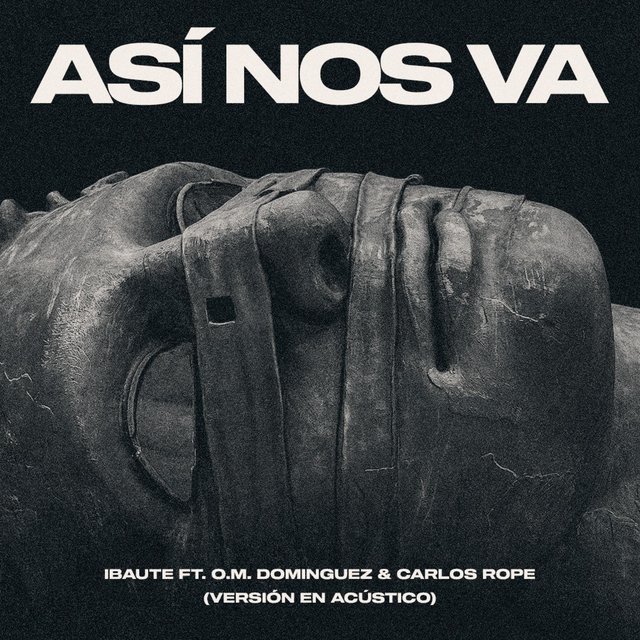 Así nos va (feat. O.M. DOMINGUEZ & Carlos Rope) [Versión]