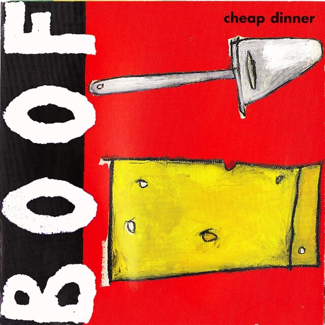 Cheap Dinner